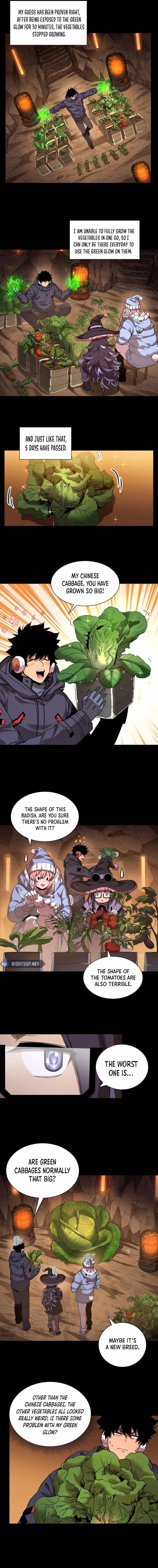 Chronicles of the Polar War Chapter 44 6